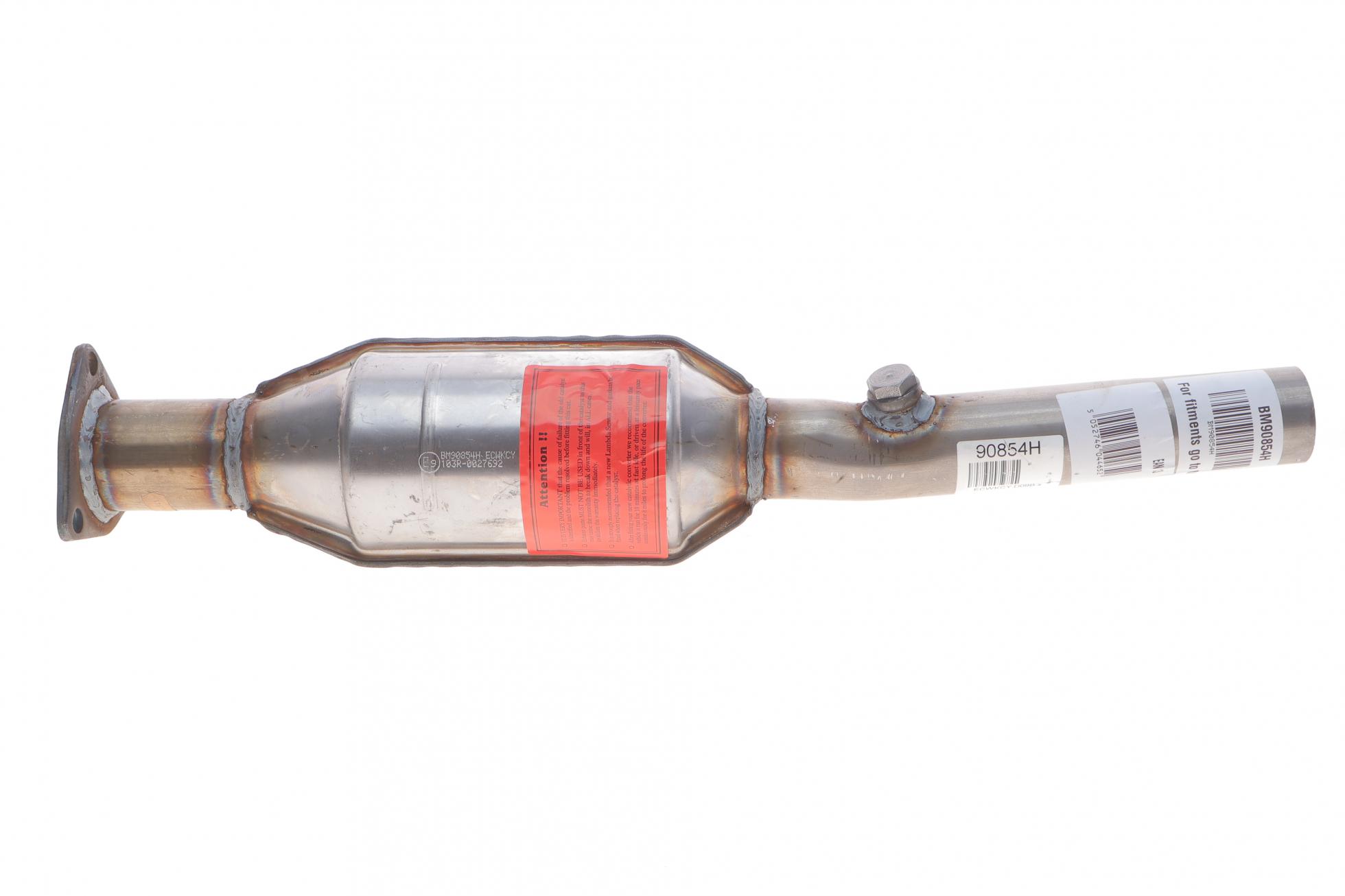 BM90854H BM CATALYSTS